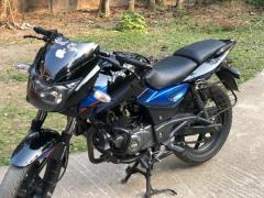 Bajaj Pulsar 150 Twin Disc